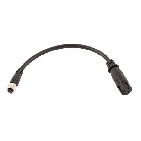 MINN KOTA Mkr-Us2-15 Lowrance 8 Pin Tripleshot Adp F/Hook2 1852075